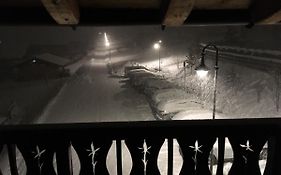 Chalet Michel
