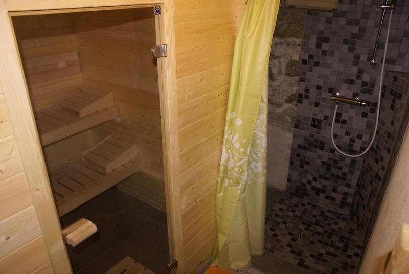 Chalet Michel Bruson Extérieur photo