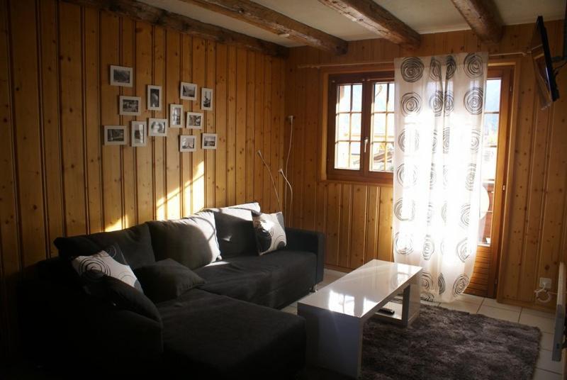Chalet Michel Bruson Extérieur photo