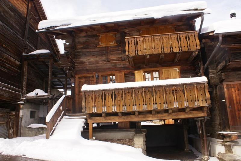 Chalet Michel Bruson Extérieur photo