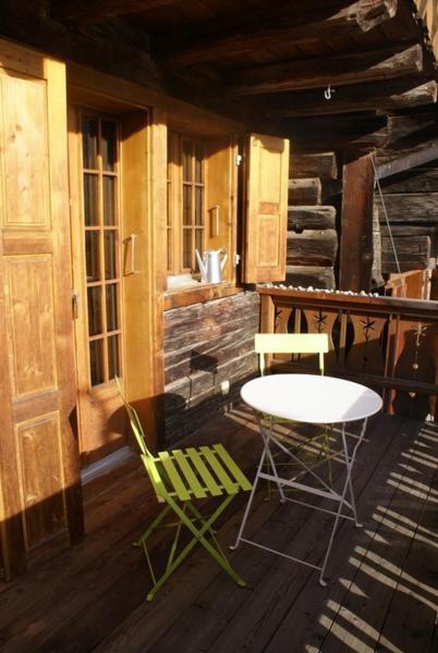 Chalet Michel Bruson Extérieur photo