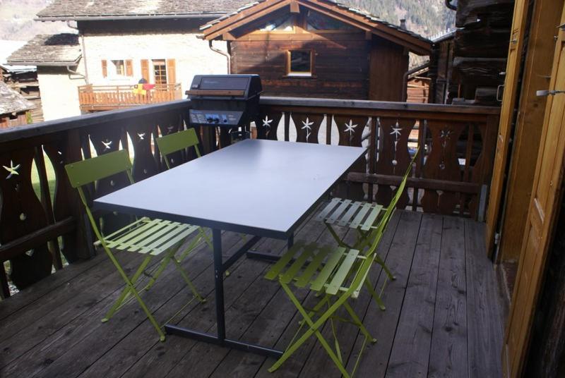 Chalet Michel Bruson Extérieur photo